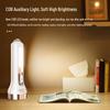SHENYU Multi-functional Solar & Magnetic LED Flashlight