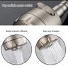 Wall Mounted Kitchen Faucet With Ceramic Cartridges Washbasin Mixing Switches 360 Degree Rotate Sprayers Faucet Enduring