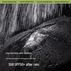 Beneunder Fūbutsushi Five-Fold UV Protection Portable Umbrella