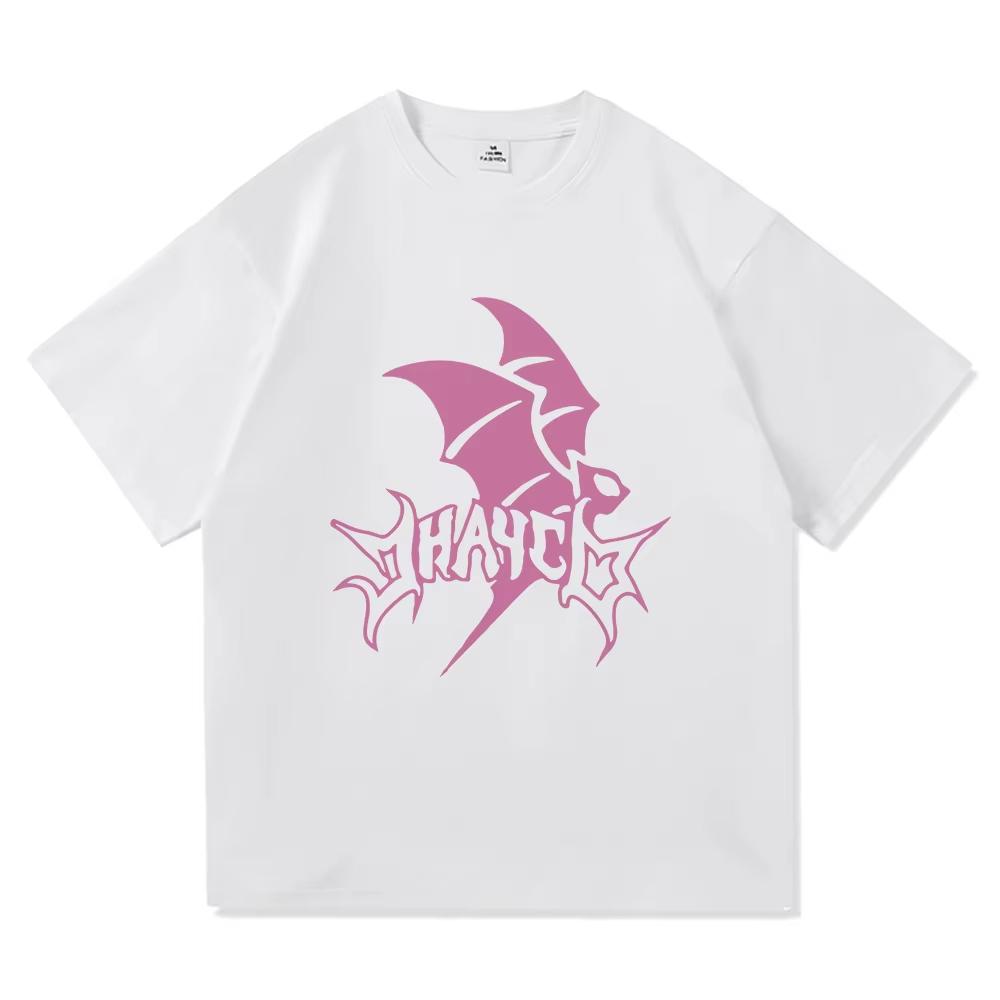 Jhayco Rapper Tour T Shirt Vintage Men Clothing Harajuku Unisex High Quality Clothes Cotton Graphic T Shirts for Fans Gifts