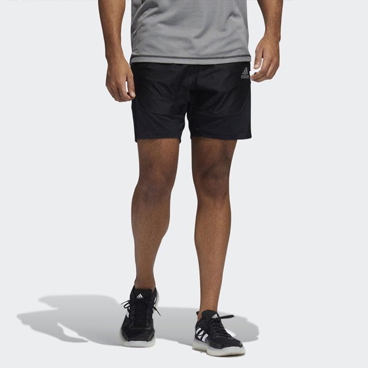 Adidas Training Running Shorts Men Bottoms GL1677