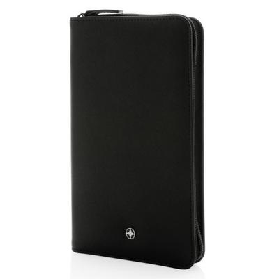 Heritage RFID Recycled Travel Wallet
