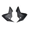 Frame Guard Side turn signal Fairing For Kawasaki Versys 1000 2019-2024 Black