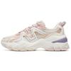 (WMNS) Aurora Sneakers 'White Pink Purple' Women's F12W231127FGL