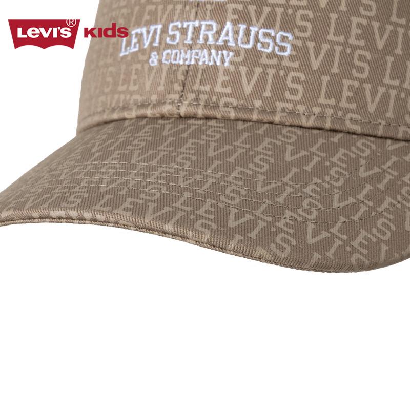 Levi's Kinder Baseballkappe