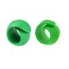 2pcs Bobbin Thread Holders Cross Stitch Accessories Silica Gel Retaining Clips Mini for Quilting Sewing Machine Spool Organizing
