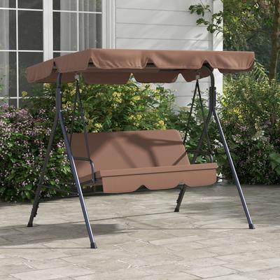 Arredamento da esterno – Altalene da patio