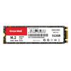 Built in Hard Disk GreatWall GW1000 SATA M.2 2280 TLC Particle 128GB/256GB/512GB/1TB/2TB SSD