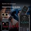 KPEP 4G Smart Health Watch with Advanced Medical Monitoring (CN version)