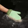 New Cat Gloves for Pets Cat Comb for Bathing Dog Hair Brush Carpet Hair Remover Cat Hair Shaving Tool