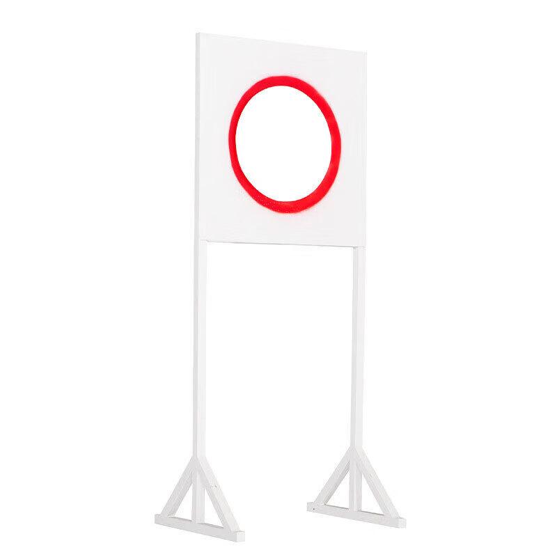 Athletics Throwing Practice Target