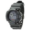 Casio CASIOG-SHOCKG-SHOCK Frogman Series Black Japanese and Korean Watch Men's Watch Quartz Movement Resin Strap Japanese and Korean GW-200RB-1JF