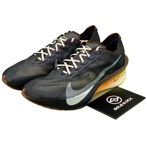 

Nike Vaporfly 4 Velvet Brown Black IH4453-220 Men s Size EU 42.5 чорний