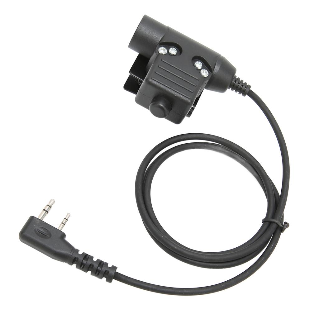 HD01 Military Hunting Helmet Headset     Headset for   TK‑3107