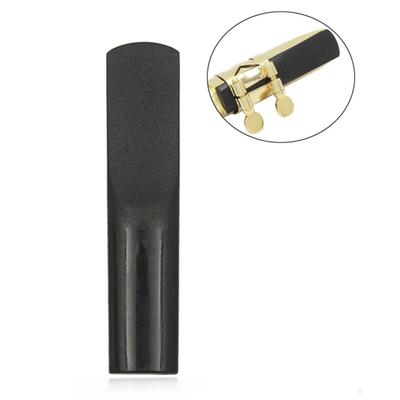 Rákosová vysoká elasticita bez zápachu snadná instalace černá pevná hladká clarinetová plátek