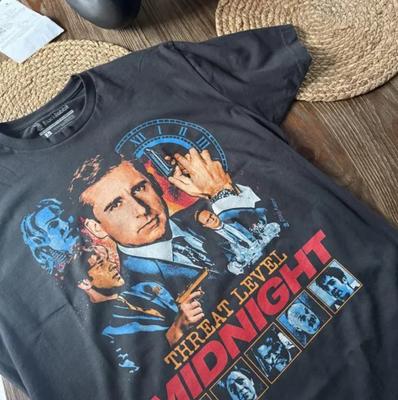Üst giysisi – T-shirtler