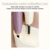 Plastic Wall Mounted Umbrella Holder Punch-free Umbrella Organizer Umbrella Organizer Shelf  Home