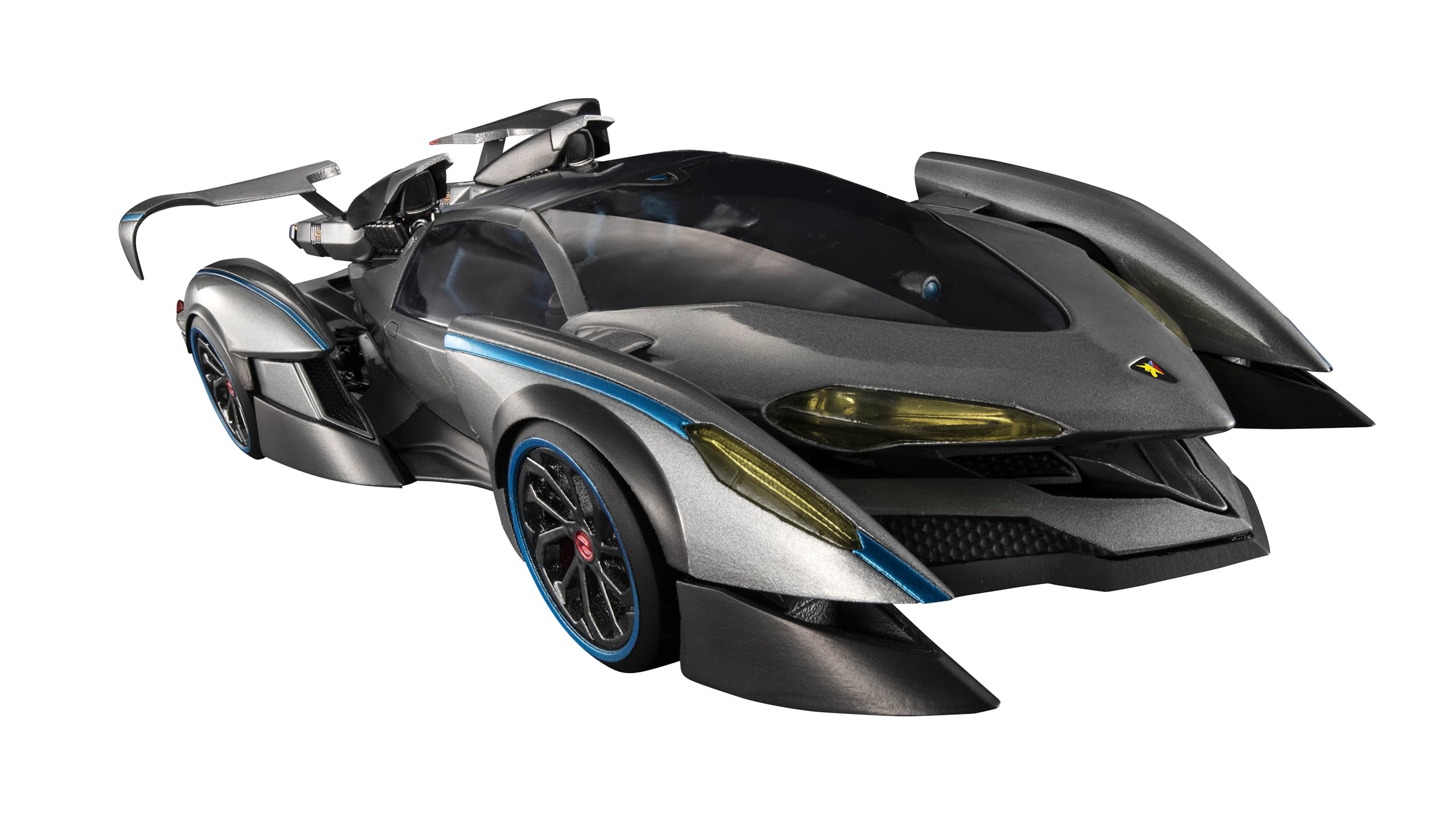 

Variable Action Variations Future GPX Cyber Formula Asurada V.S.X-R