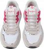 Pepe Jeans Arrow Light Damskie Buty Białe Sportowe Niskie 40 Awe
