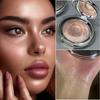 Maquillaje para el rostro – Bronceadores e iluminadores