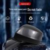 Compatible with Honda Civic (9th Gen, 2012-2015) Rearview Mirror Reflector Housing Assembly