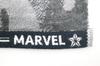 Marushin Face Towel Marvel Logo Camouflage Logo 34x80cm Cotton 2505022600 100%