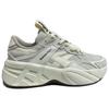 Onitsuka Tiger Height Increasing Low top Casual Shoes Unisex Ecru 1183C377-750