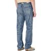 Levi's Jeans Unisex Blue Thin Straight Fit Pants A4405-0000