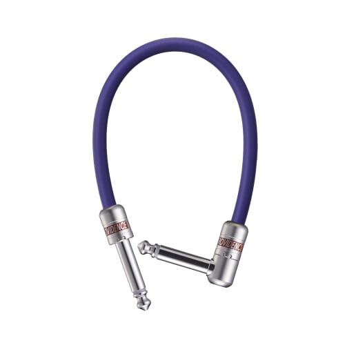 Providence P203 35cm Patch Cable with S/L (Straight/L-Shaped) Plugs