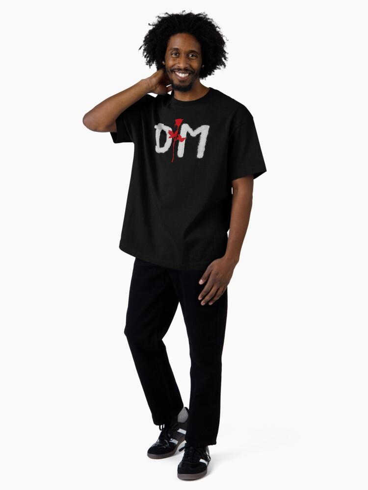 DM Oversized T-Shirt