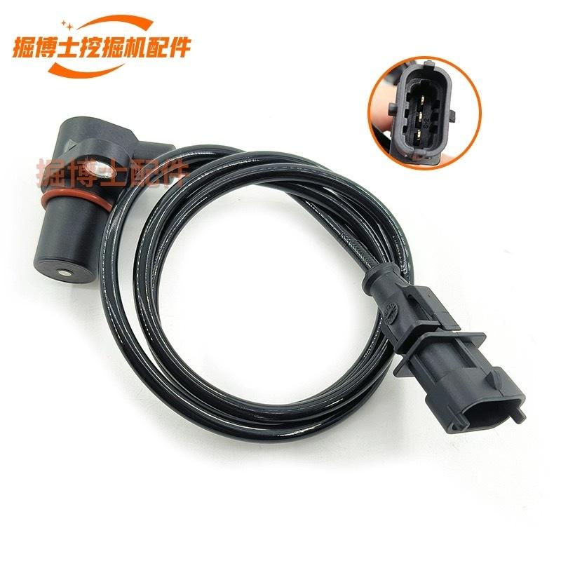 

For Mitsubishi engine 4M50 SY215 crankshaft sensor 4M50 HD512 camshaft sensor Camshaft sensor