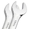 Hesdige Double Open-End Spanner