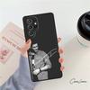 Supernatural Jensen Ackles phone case For Samsung Galaxy S24 S25 S23 S22 Ultra Note 10 20 Plus S20 S21 FE Cover