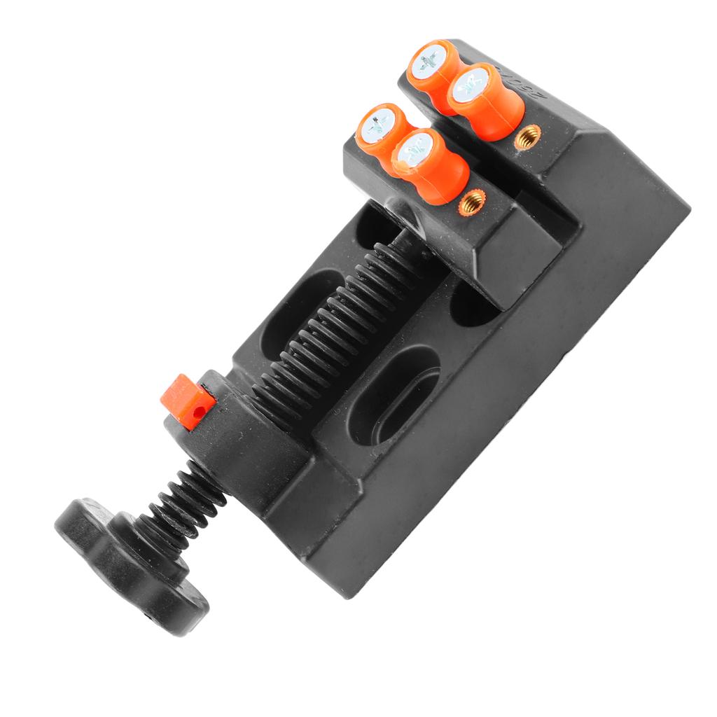 Motherboard Repair Fixture Multifunctional Clamp Maintenance Fixture Mainboard Jig Holder Repair Tool for Guitar