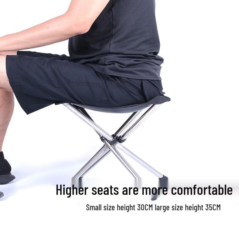 Yi Zi Xiao Jie Portable Outdoor Camping Furniture