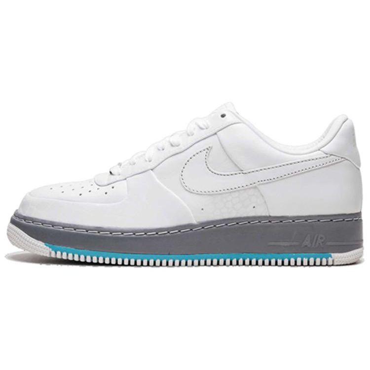 

Nike Air Force 1 Sprm Mco I/O 07 Rosies Галантерейные товары Мужские кроссовки белые White-Stealth-Sonic-Yellow 316077-111