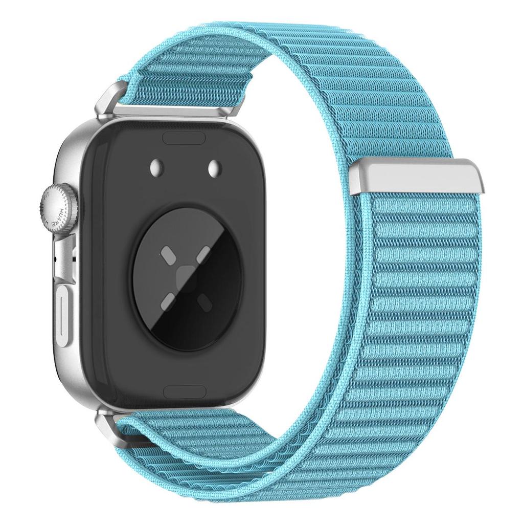 Huawei Fit4Pro/Fit3 Wilderness Mountain Nylon Loop Strap