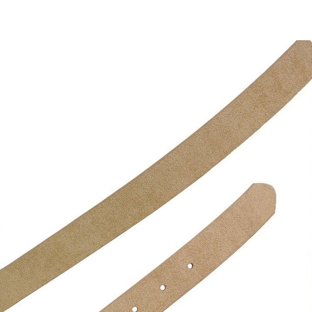 Luxury Design Suede Wide Belt PU Leather Business Waist Strap Pin Buckle Waistband Men Women