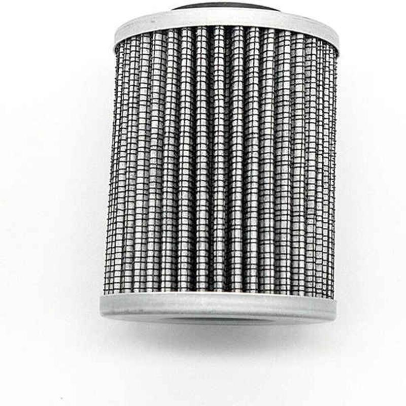 2 Pcs 420956124 Oil-Filter For 2017 Ski-Doo Expedition LE SE Sport 600 900 1200