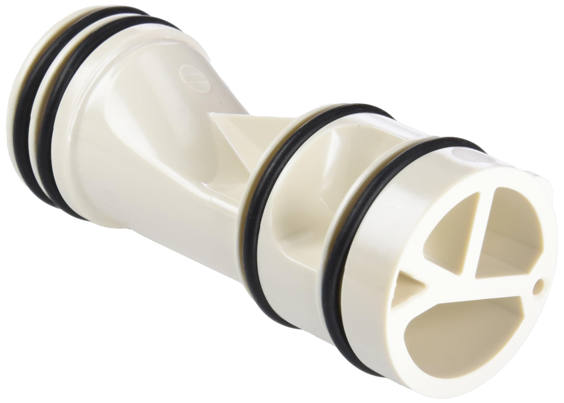 

Grohe 47751000 Water Flow No Finish