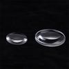 5 Stücke Acryl Optische Linse 25Mm 37Mm Durchmesser Plano Konvexe Linse VR Brille Asphärische Linse Pmma Linse