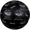 Custom Name Racing Theme Size 5 Soccer Ball, Suitable for Both Indoor and Outdoor Matches, a Gift Suitable for Everyone.