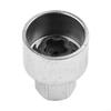 For BMW Key Socket Lug Nut Bolt New Screw Screw Lug Nut Bolt