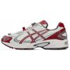 Gel-Kahana TR V4 Red Silver 1203A585-100