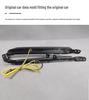 Daytime Running Lights for 2020-2024 Toyota Hilux Revo - Dedicated Modification