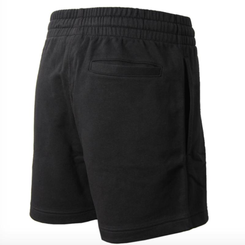 New Balance Uni Essential Shorts Nbnvc26103 Unisex Shorts