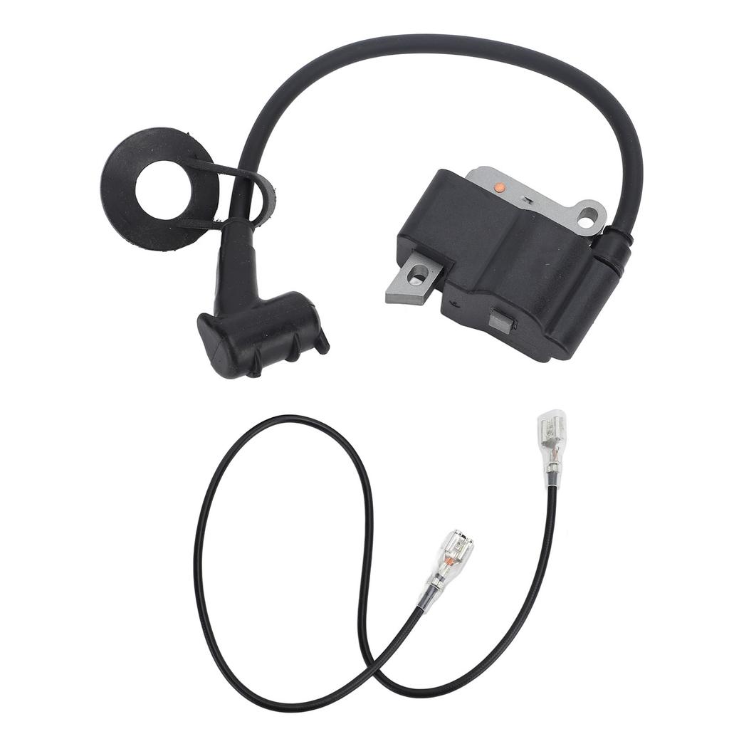 Ignition Coil Fit for MS661 MS661C 1144 400 1301 Chainsaw Ignition Coil Module Accessories