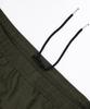 CAMEL WORK Standard String Nylon Pants (Green)