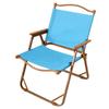 OEING Outdoor Portable Folding Camping Chair