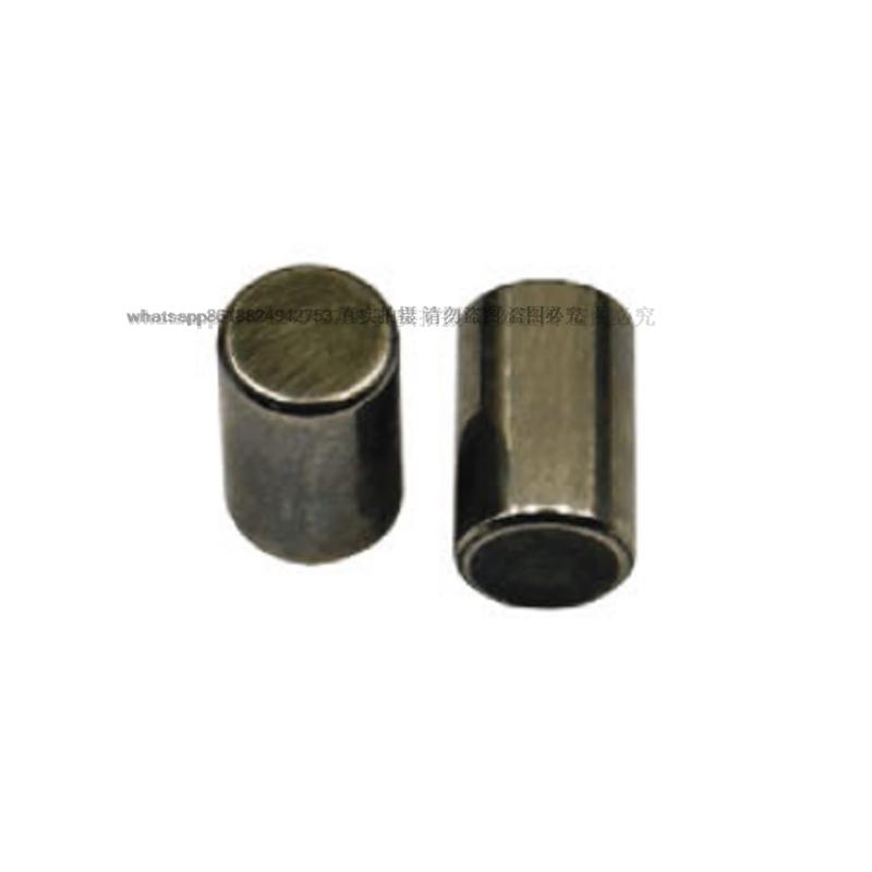 For Isuzu 4HK1 6HK1 engine spare parts Crankshaft locating pin Construction machinery parts 2PCS